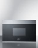 24" Wide Over-the-Range Microwave view 1