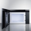 24" Wide Over-the-Range Microwave view 3