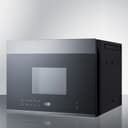 24" Wide Over-the-Range Microwave view 2