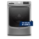 Front Load Washer with Extra Power and 12-Hr Fresh Spin™ option - 4.5 cu. ft. view 1