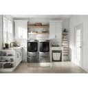 Front Load Washer with Extra Power and 12-Hr Fresh Spin™ option - 4.5 cu. ft. view 6