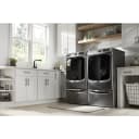 Front Load Washer with Extra Power and 12-Hr Fresh Spin™ option - 4.5 cu. ft. view 7