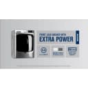 Front Load Washer with Extra Power and 12-Hr Fresh Spin™ option - 4.5 cu. ft. view 2