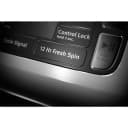 Front Load Washer with Extra Power and 12-Hr Fresh Spin™ option - 4.5 cu. ft. view 14