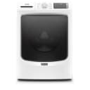Front Load Washer with Extra Power and 12-Hr Fresh Spin™ option - 4.5 cu. ft. view 24