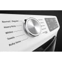 Front Load Washer with Extra Power and 12-Hr Fresh Spin™ option - 4.5 cu. ft. view 26