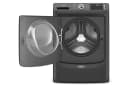 Front Load Washer with Extra Power and 12-Hr Fresh Spin™ option - 4.5 cu. ft. view 5