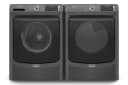 Front Load Washer with Extra Power and 12-Hr Fresh Spin™ option - 4.5 cu. ft. view 4