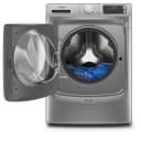 Front Load Washer with Extra Power and 16-Hr Fresh Hold® option - 4.8 cu. ft. view 20