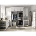 Front Load Washer with Extra Power and 16-Hr Fresh Hold® option - 4.8 cu. ft. view 23