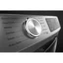 Front Load Washer with Extra Power and 16-Hr Fresh Hold® option - 4.8 cu. ft. view 26