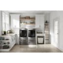 Front Load Washer with Extra Power and 16-Hr Fresh Hold® option - 4.8 cu. ft. view 30