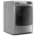 Front Load Washer with Extra Power and 16-Hr Fresh Hold® option - 4.8 cu. ft. view 31