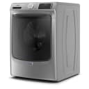 Front Load Washer with Extra Power and 16-Hr Fresh Hold® option - 4.8 cu. ft. view 39