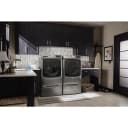 Front Load Washer with Extra Power and 16-Hr Fresh Hold® option - 4.8 cu. ft. view 41