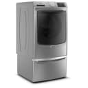 Front Load Washer with Extra Power and 16-Hr Fresh Hold® option - 4.8 cu. ft. view 43