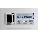 Front Load Washer with Extra Power and 16-Hr Fresh Hold® option - 4.8 cu. ft. view 2