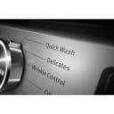 Front Load Washer with Extra Power and 16-Hr Fresh Hold® option - 4.8 cu. ft. view 12