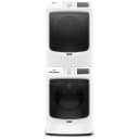 Front Load Washer with Extra Power and 16-Hr Fresh Hold® option - 4.8 cu. ft. view 15
