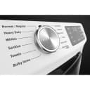 Front Load Washer with Extra Power and 16-Hr Fresh Hold® option - 4.8 cu. ft. view 21