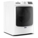 Front Load Washer with Extra Power and 16-Hr Fresh Hold® option - 4.8 cu. ft. view 24