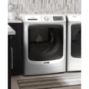 Front Load Washer with Extra Power and 16-Hr Fresh Hold® option - 4.8 cu. ft. view 36