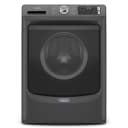 Front Load Washer with Extra Power and 16-Hr Fresh Hold® option - 4.8 cu. ft. view 1