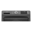 Front Load Washer with Extra Power and 16-Hr Fresh Hold® option - 4.8 cu. ft. view 2