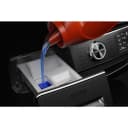 Smart Front Load Washer with Extra Power and 24-Hr Fresh Hold® option - 5.0 cu. ft. view 13