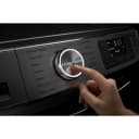 Smart Front Load Washer with Extra Power and 24-Hr Fresh Hold® option - 5.0 cu. ft. view 14