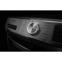 Smart Front Load Washer with Extra Power and 24-Hr Fresh Hold® option - 5.0 cu. ft. view 15