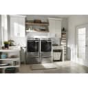 Smart Front Load Washer with Extra Power and 24-Hr Fresh Hold® option - 5.0 cu. ft. view 35