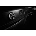 Smart Front Load Washer with Extra Power and 24-Hr Fresh Hold® option - 5.0 cu. ft. view 36