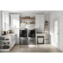 Smart Front Load Washer with Extra Power and 24-Hr Fresh Hold® option - 5.0 cu. ft. view 38