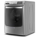 Smart Front Load Washer with Extra Power and 24-Hr Fresh Hold® option - 5.0 cu. ft. view 39