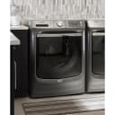 Smart Front Load Washer with Extra Power and 24-Hr Fresh Hold® option - 5.0 cu. ft. view 45