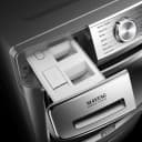 Smart Front Load Washer with Extra Power and 24-Hr Fresh Hold® option - 5.0 cu. ft. view 46