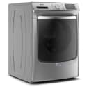 Smart Front Load Washer with Extra Power and 24-Hr Fresh Hold® option - 5.0 cu. ft. view 47