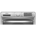 Smart Front Load Washer with Extra Power and 24-Hr Fresh Hold® option - 5.0 cu. ft. view 48