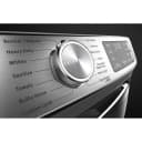 Smart Front Load Washer with Extra Power and 24-Hr Fresh Hold® option - 5.0 cu. ft. view 57