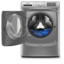 Smart Front Load Washer with Extra Power and 24-Hr Fresh Hold® option - 5.0 cu. ft. view 59