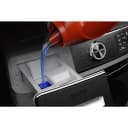 Smart Front Load Washer with Extra Power and 24-Hr Fresh Hold® option - 5.0 cu. ft. view 11