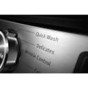Smart Front Load Washer with Extra Power and 24-Hr Fresh Hold® option - 5.0 cu. ft. view 12