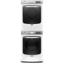 Smart Front Load Washer with Extra Power and 24-Hr Fresh Hold® option - 5.0 cu. ft. view 26