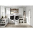 Smart Front Load Washer with Extra Power and 24-Hr Fresh Hold® option - 5.0 cu. ft. view 29