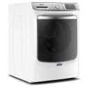 Smart Front Load Washer with Extra Power and 24-Hr Fresh Hold® option - 5.0 cu. ft. view 37