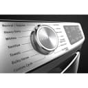Smart Front Load Washer with Extra Power and 24-Hr Fresh Hold® option - 5.0 cu. ft. view 38