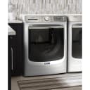 Smart Front Load Washer with Extra Power and 24-Hr Fresh Hold® option - 5.0 cu. ft. view 52