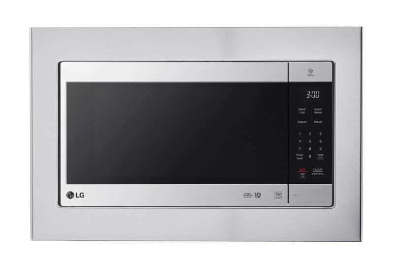 Accessories Microwave Trim Kit