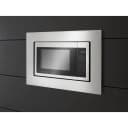 30 in. Microwave Trim Kit for 1.6 cu. ft. Countertop Microwave Oven view 2